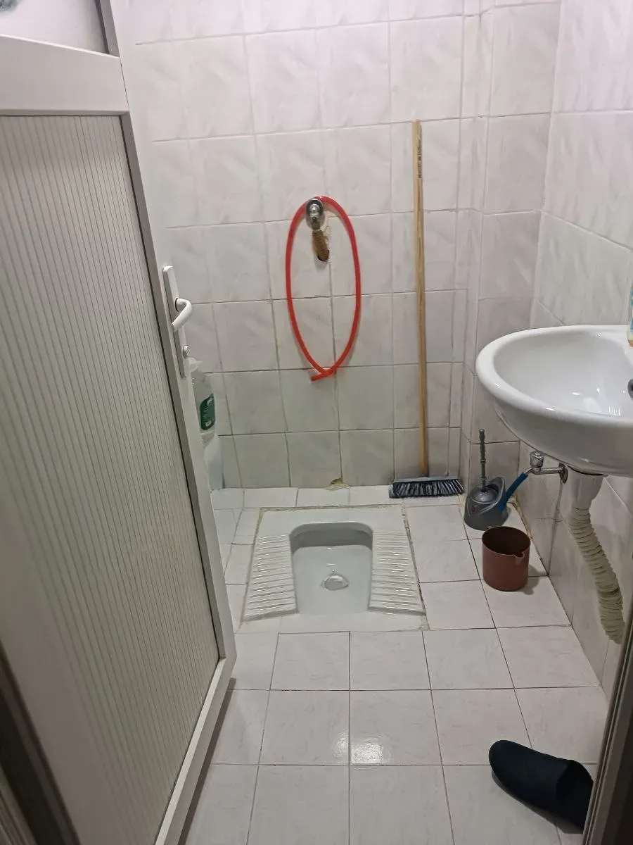 Palandöken Müftü Solakzade'de Bodrum Kat 150 m² 3+1 Satılık Daire