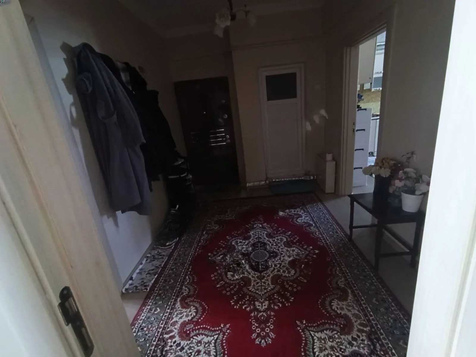 Palandöken Müftü Solakzade'de Bodrum Kat 150 m² 3+1 Satılık Daire - Fotoğraf 6