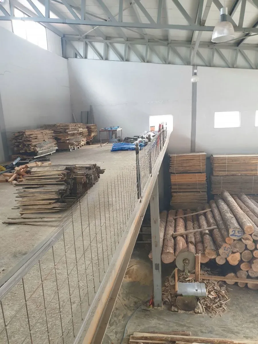 Yakutiye Terminal'da 1 Yaşında 740 m² Satılık İş Yeri - Fotoğraf 16