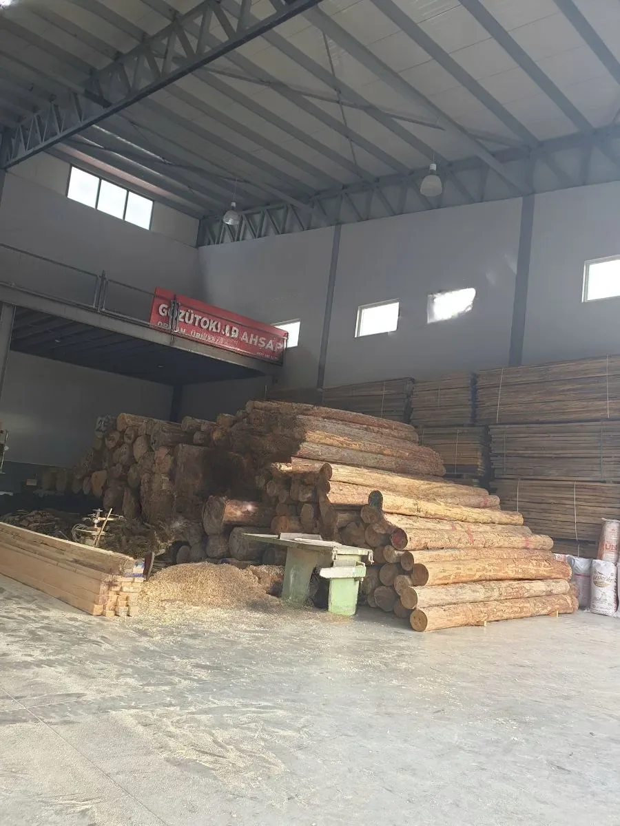 Yakutiye Terminal'da 1 Yaşında 740 m² Satılık İş Yeri - Fotoğraf 7