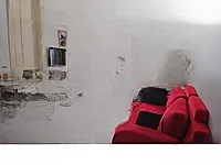 Yakutiye Lalapaşa'da 1. Kat 110 m² 2+1 Kiralık Villa - Fotoğraf 8