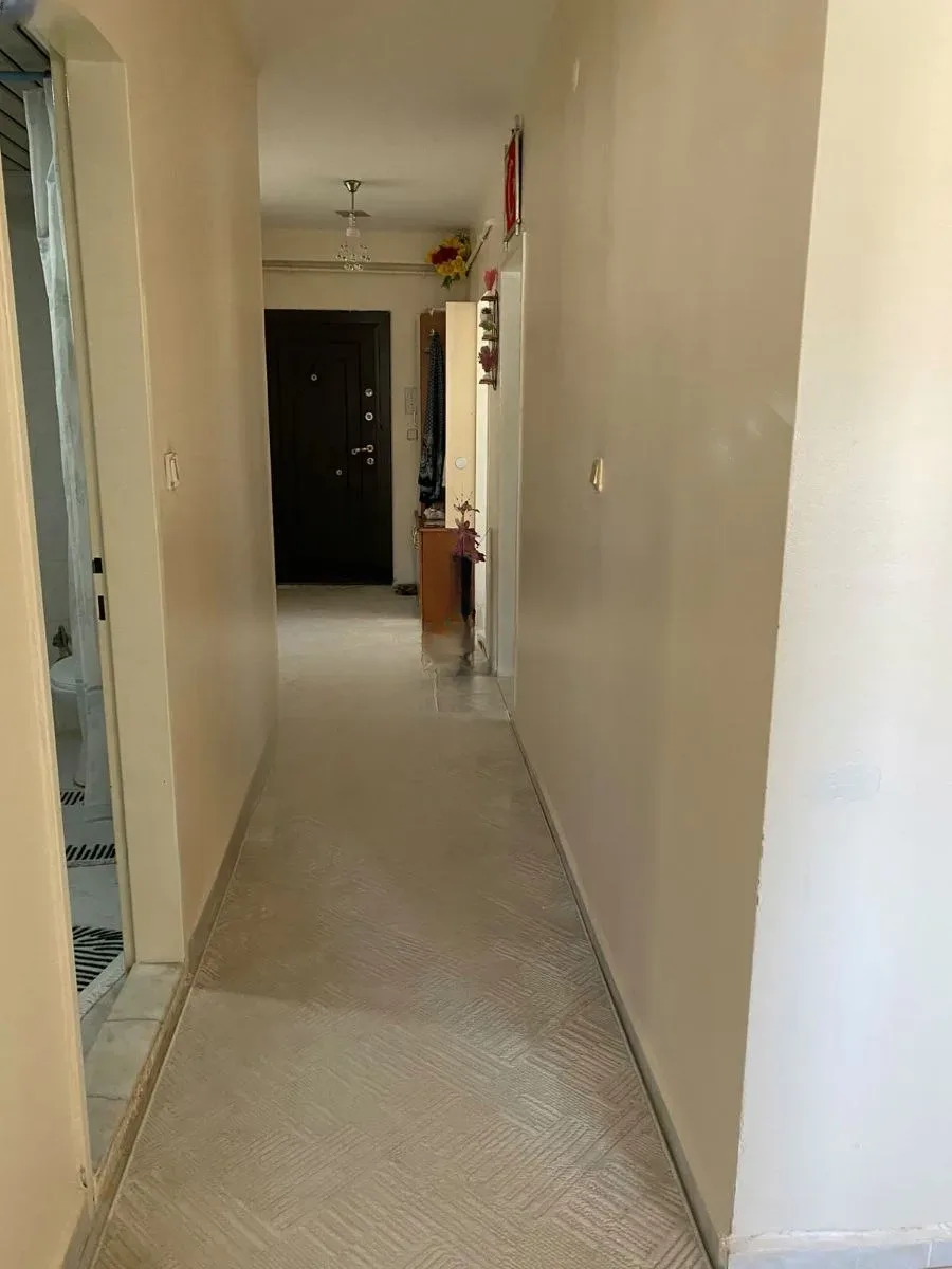 Aziziye Merkez'de 4. Kat 110 m² 3+1 Satılık Daire - Fotoğraf 10