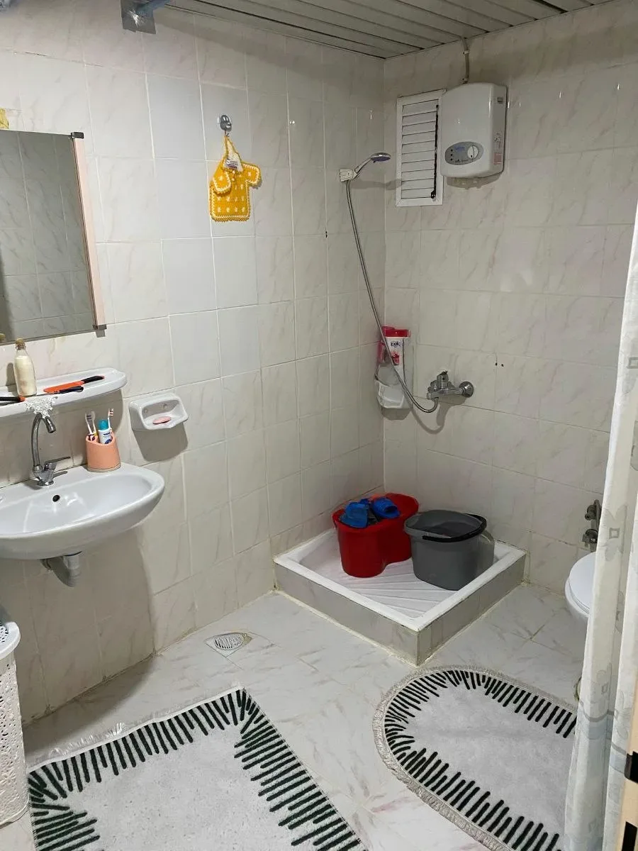 Aziziye Merkez'de 4. Kat 110 m² 3+1 Satılık Daire - Fotoğraf 11
