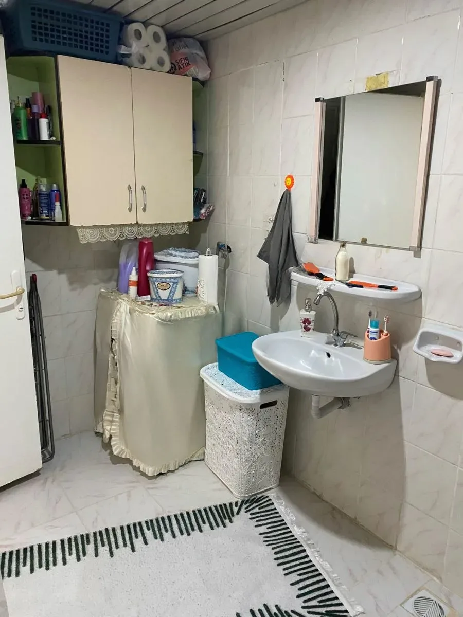 Aziziye Merkez'de 4. Kat 110 m² 3+1 Satılık Daire - Fotoğraf 12