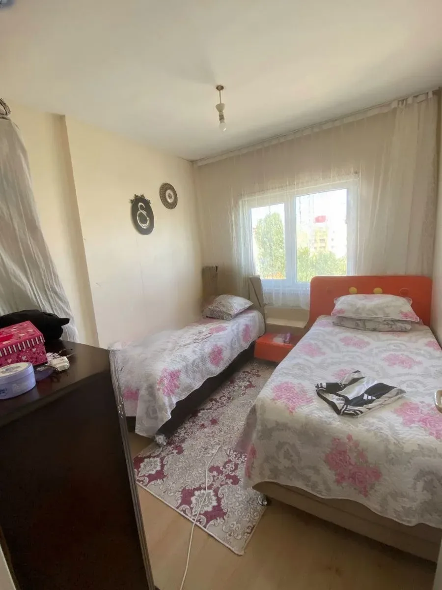 Aziziye Merkez'de 4. Kat 110 m² 3+1 Satılık Daire - Fotoğraf 15