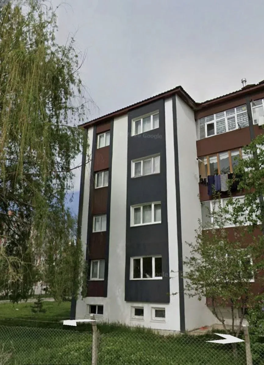 Aziziye Merkez'de 4. Kat 110 m² 3+1 Satılık Daire - Fotoğraf 3