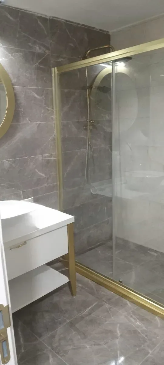 Palandöken Hüseyin Avni Ulaş'ta 3 Yaşında 6. Kat 210 m² 4+1 Kiralık Daire