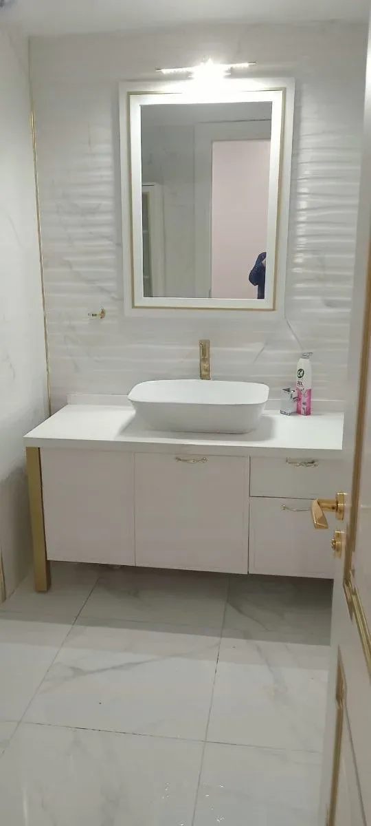 Palandöken Hüseyin Avni Ulaş'ta 3 Yaşında 6. Kat 210 m² 4+1 Kiralık Daire - Fotoğraf 9