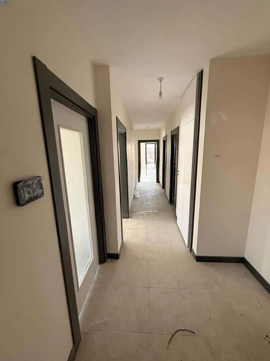 Aziziye Merkez'de 4. Kat 87 m² 2+1 Kiralık Daire