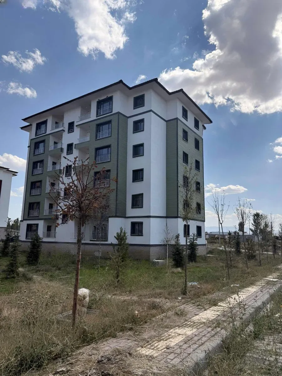 Aziziye Merkez'de 4. Kat 87 m² 2+1 Kiralık Daire - Fotoğraf 16