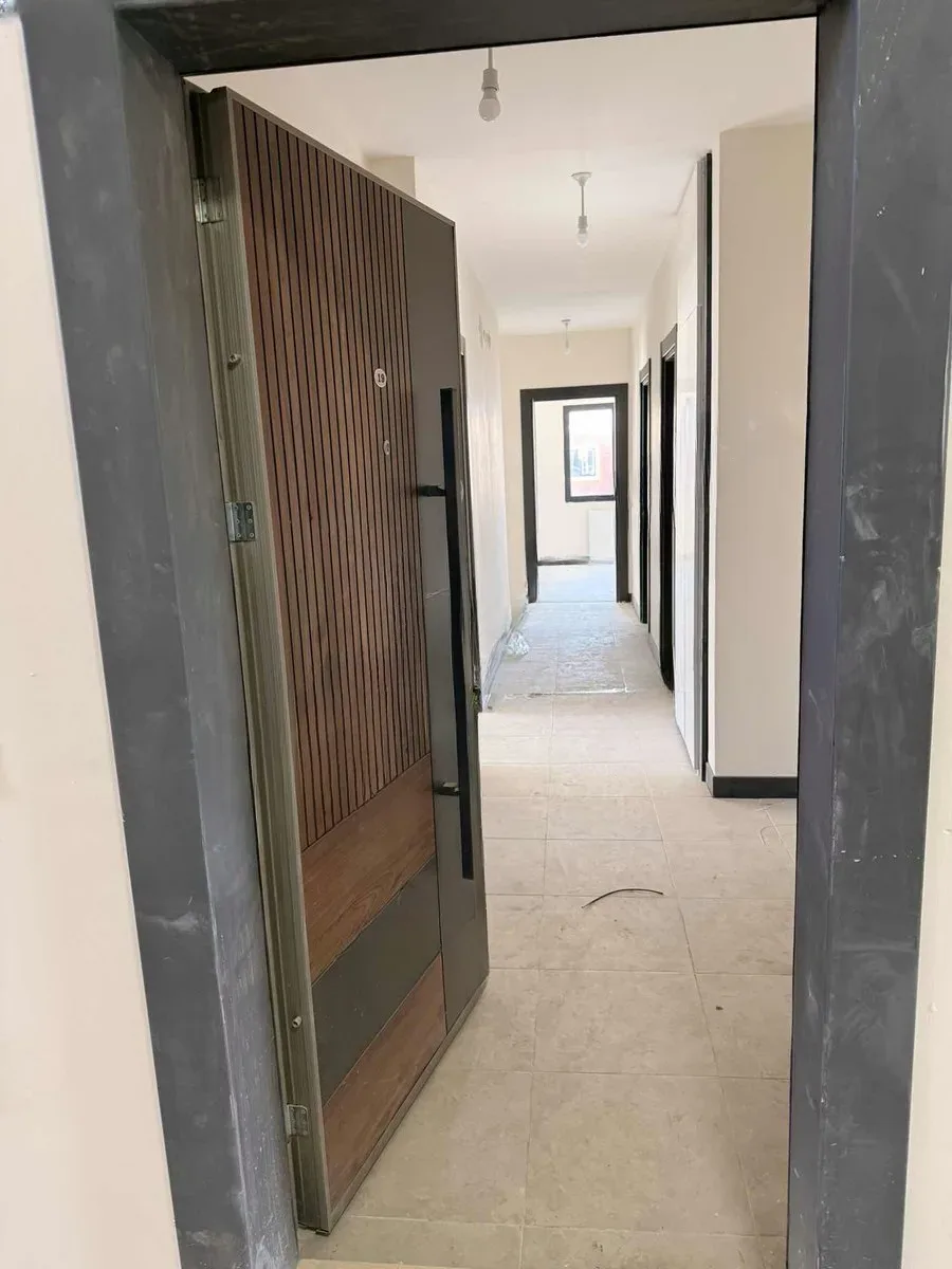 Aziziye Merkez'de 4. Kat 87 m² 2+1 Kiralık Daire