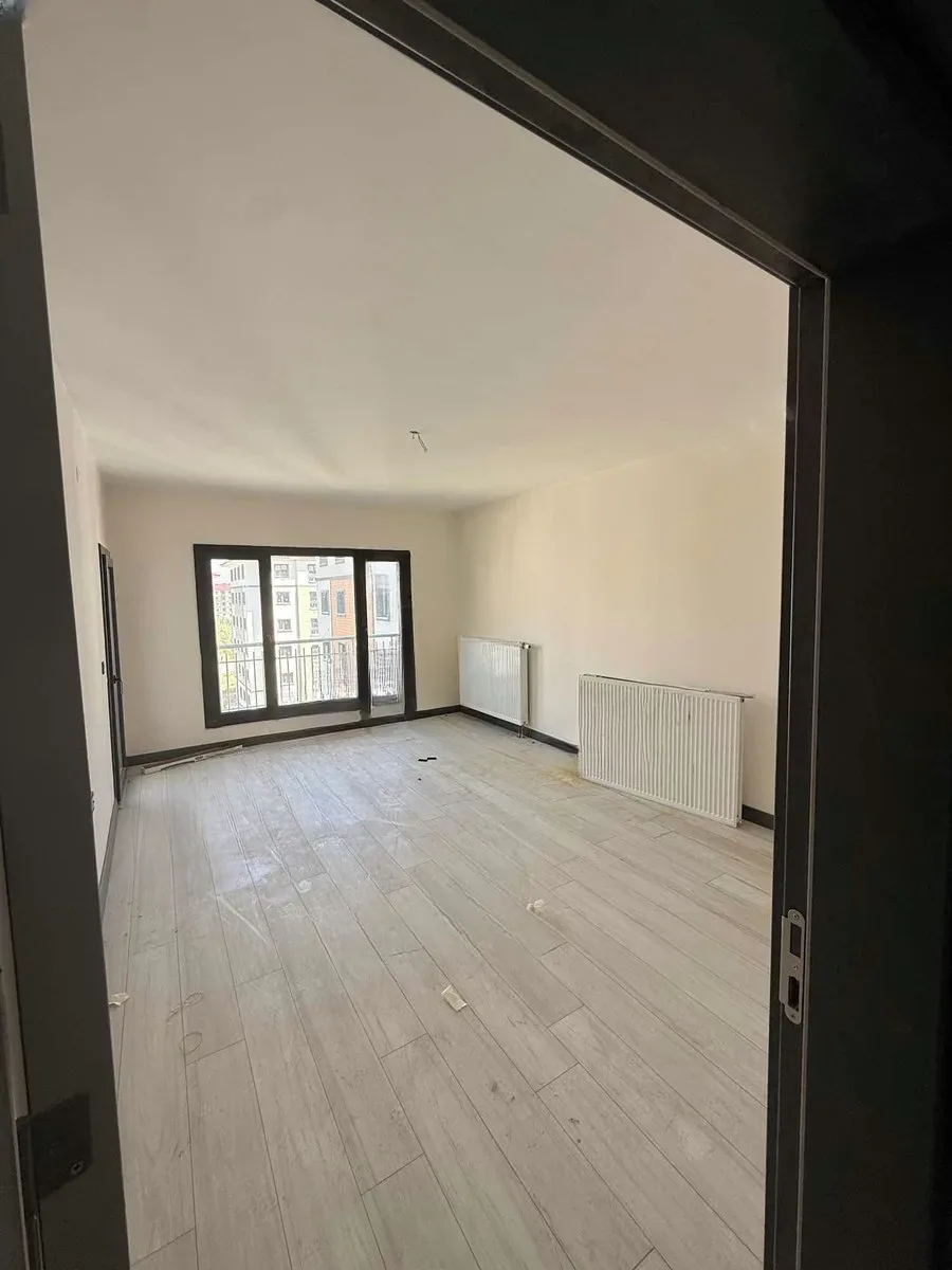 Aziziye Merkez'de 4. Kat 87 m² 2+1 Kiralık Daire