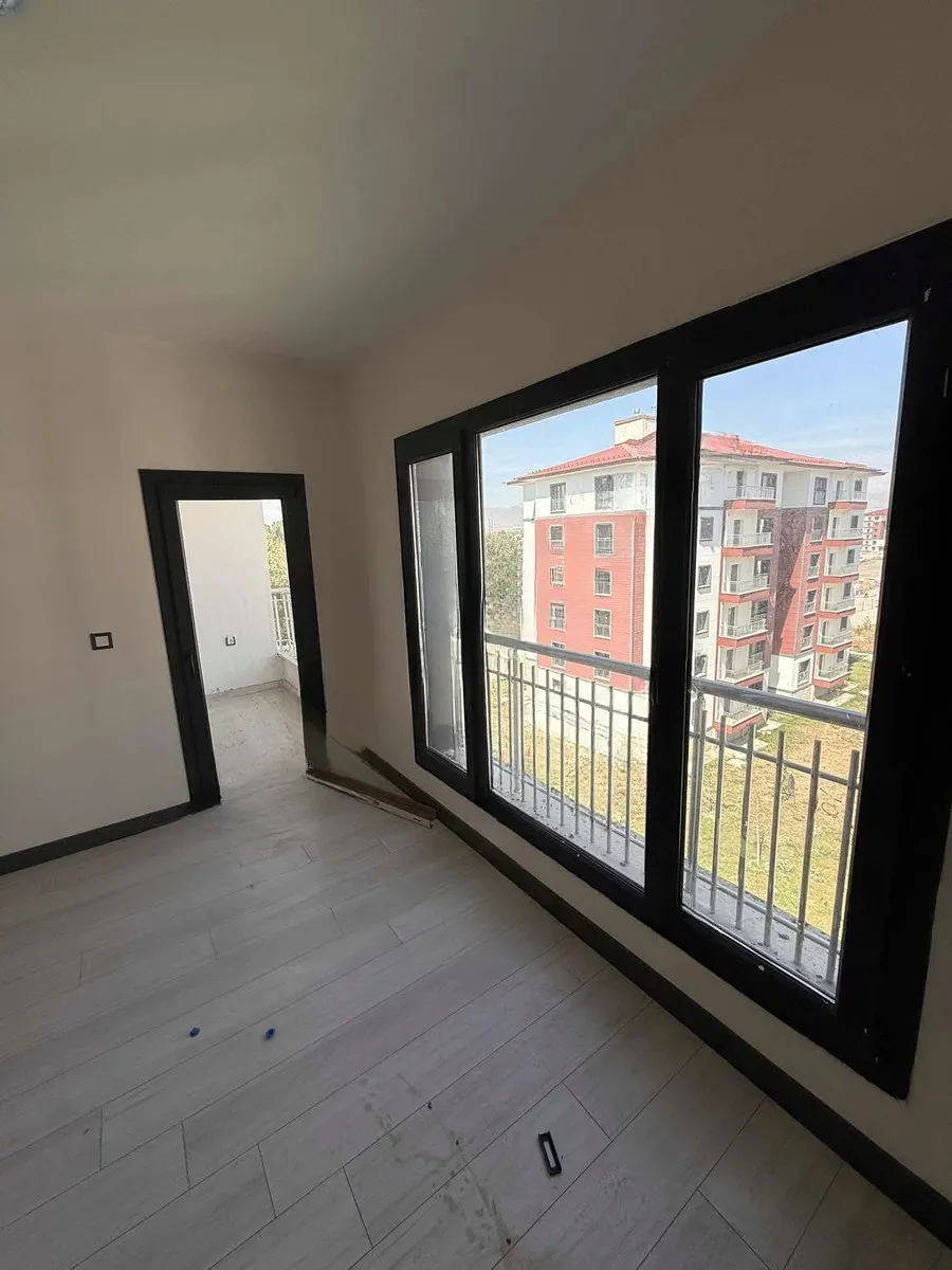 Aziziye Merkez'de 4. Kat 87 m² 2+1 Kiralık Daire - Fotoğraf 6