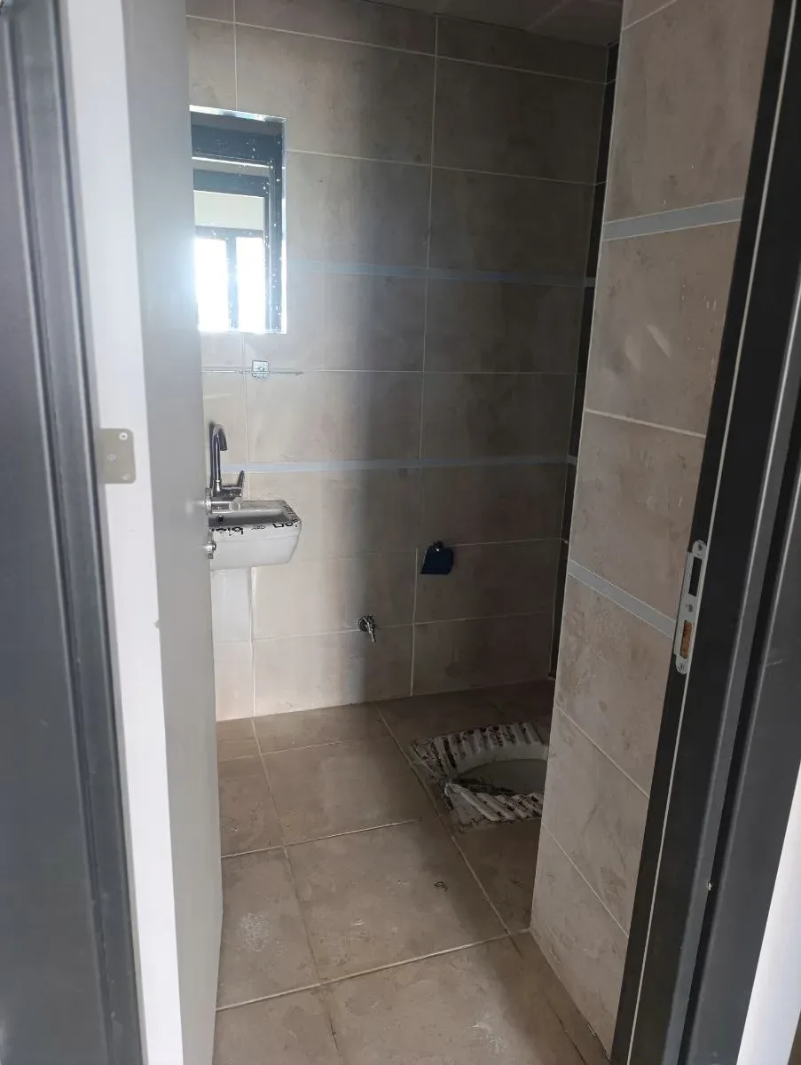 Aziziye Merkez'de Zemin Kat 120 m² 3+1 Kiralık Daire