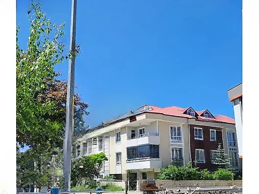 Aziziye Merkez'de 1. Kat 190 m² 4+1 Satılık Daire - Erzurum / Aziziye / Merkez / Saltuklu Daire