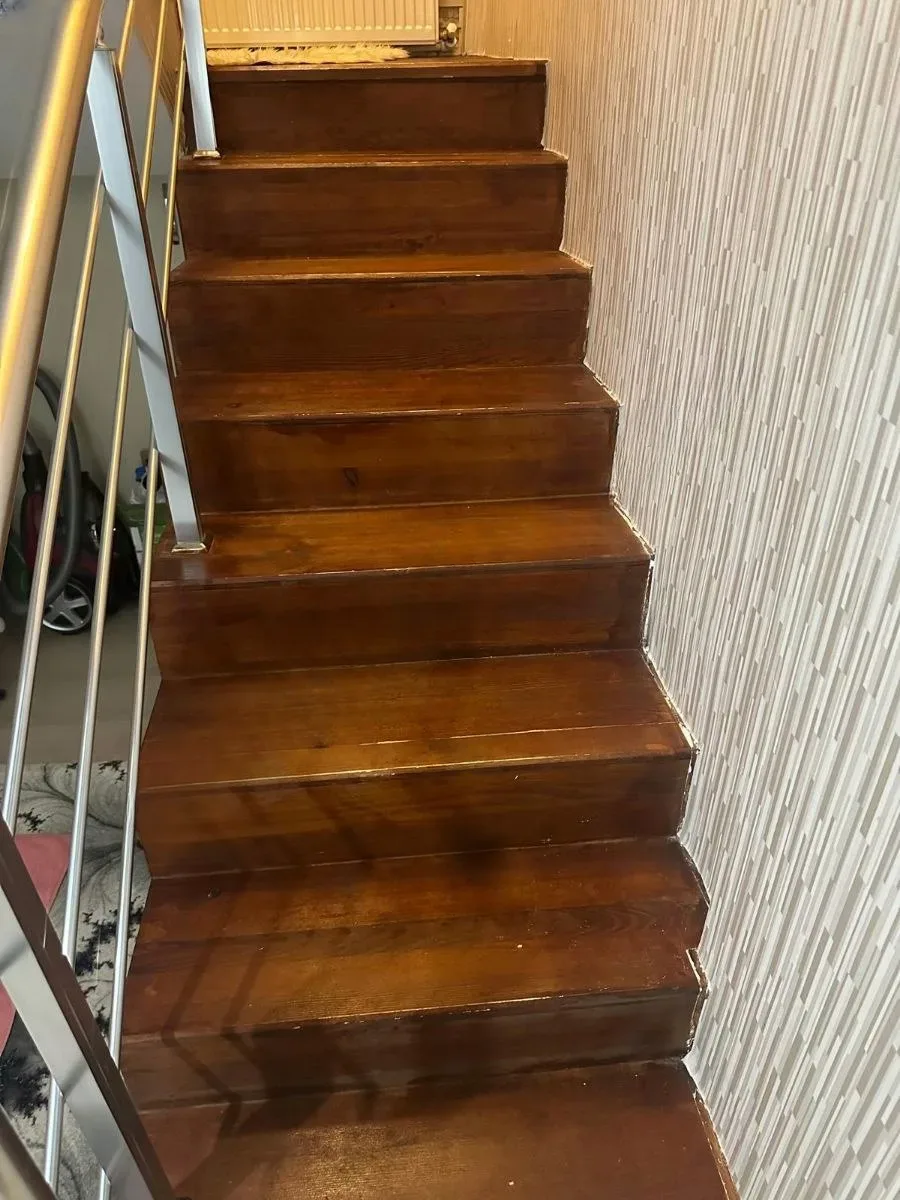 Aziziye Merkez'de 1. Kat 190 m² 4+1 Satılık Daire - Fotoğraf 10