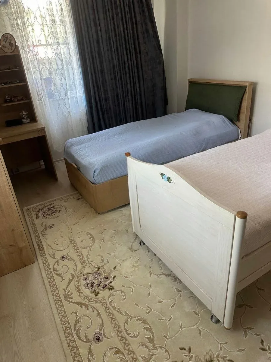 Aziziye Merkez'de 1. Kat 190 m² 4+1 Satılık Daire - Fotoğraf 11