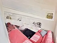 Palandöken Yunusemre'de 2 Yaşında 3. Kat 65 m² 1+1 Kiralık Villa - Fotoğraf 17