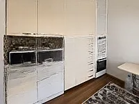 Palandöken Yunusemre'de 2 Yaşında 3. Kat 65 m² 1+1 Kiralık Villa - Fotoğraf 8