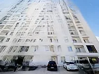 Palandöken Hüseyin Avni Ulaş'ta 4. Kat 165 m² 3+1 Kiralık Daire - Fotoğraf 15