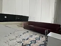 Yakutiye İstasyon'da 4 Yaşında 5. Kat 160 m² 3+1 Kiralık Daire - Erzurum / Yakutiye / İstasyon / Ömer Nasuhi Bilmen Daire