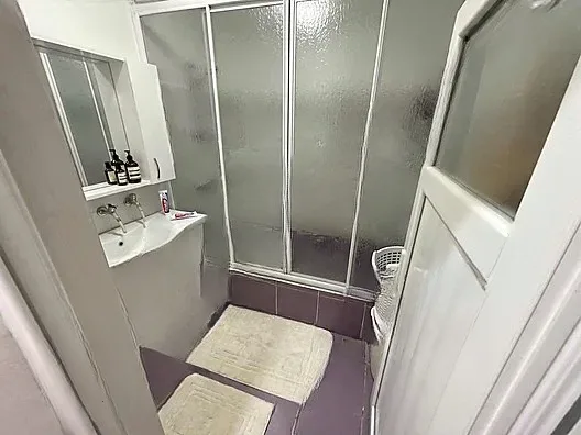 Palandöken Adnan Menderes'te Bodrum Kat 100 m² 3+1 Satılık Daire