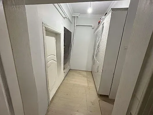 Palandöken Adnan Menderes'te Bodrum Kat 100 m² 3+1 Satılık Daire