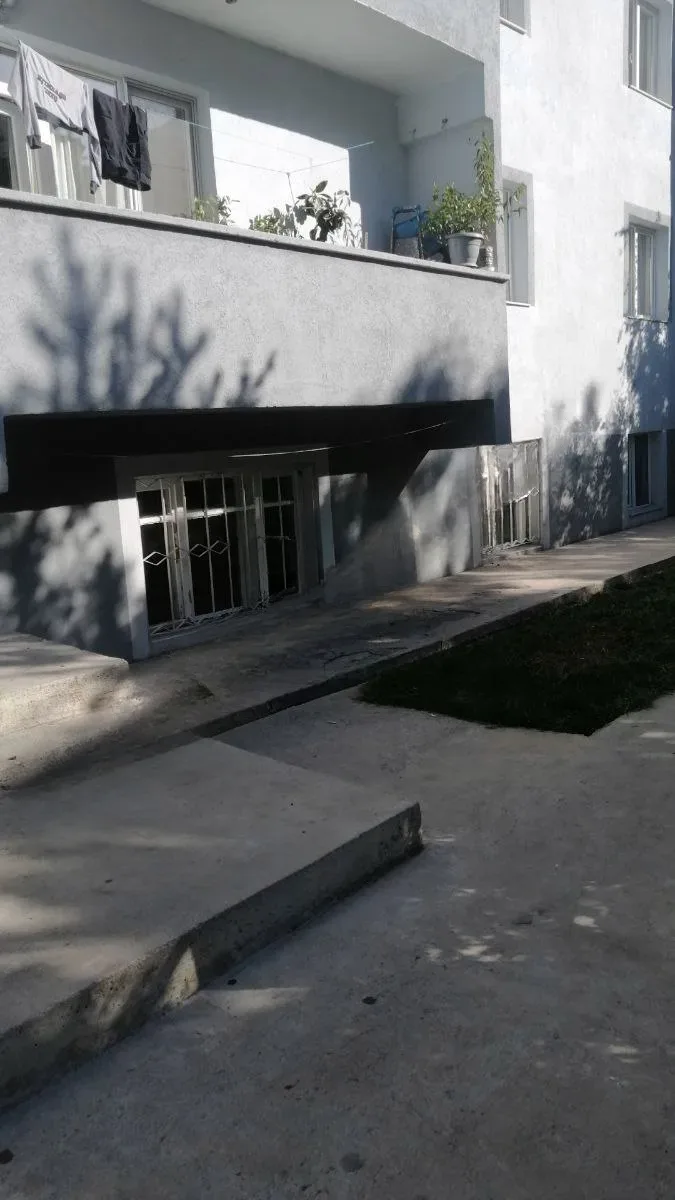 Palandöken Adnan Menderes'te Zemin Kat 125 m² 3+1 Satılık Daire - Fotoğraf 10