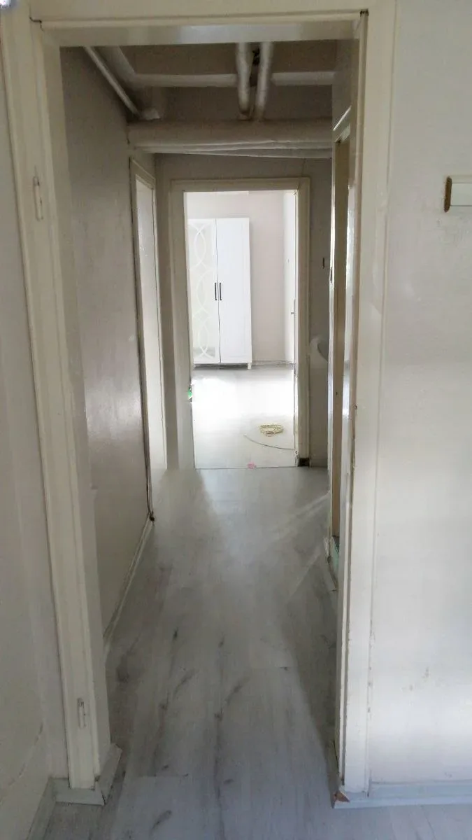 Palandöken Adnan Menderes'te Zemin Kat 125 m² 3+1 Satılık Daire