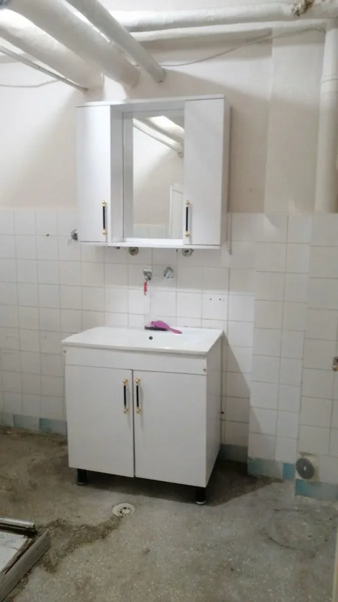 Palandöken Adnan Menderes'te Zemin Kat 125 m² 3+1 Satılık Daire