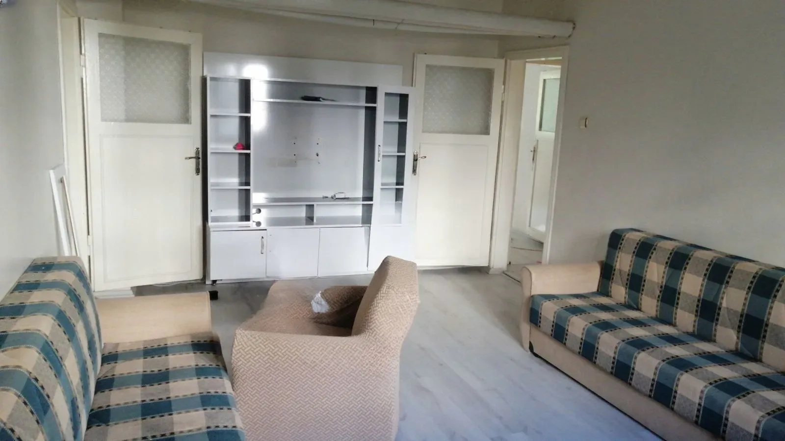 Palandöken Adnan Menderes'te Zemin Kat 125 m² 3+1 Satılık Daire - Fotoğraf 6