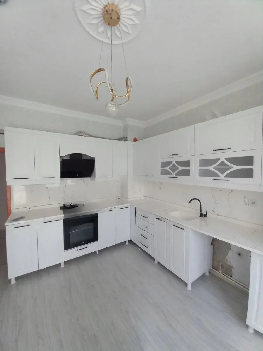 Palandöken Abdurrahman Gazi'de 3. Kat 150 m² 3+1 Kiralık Daire - Erzurum / Palandöken / Palandöken / Abdurrahman Gazi Daire