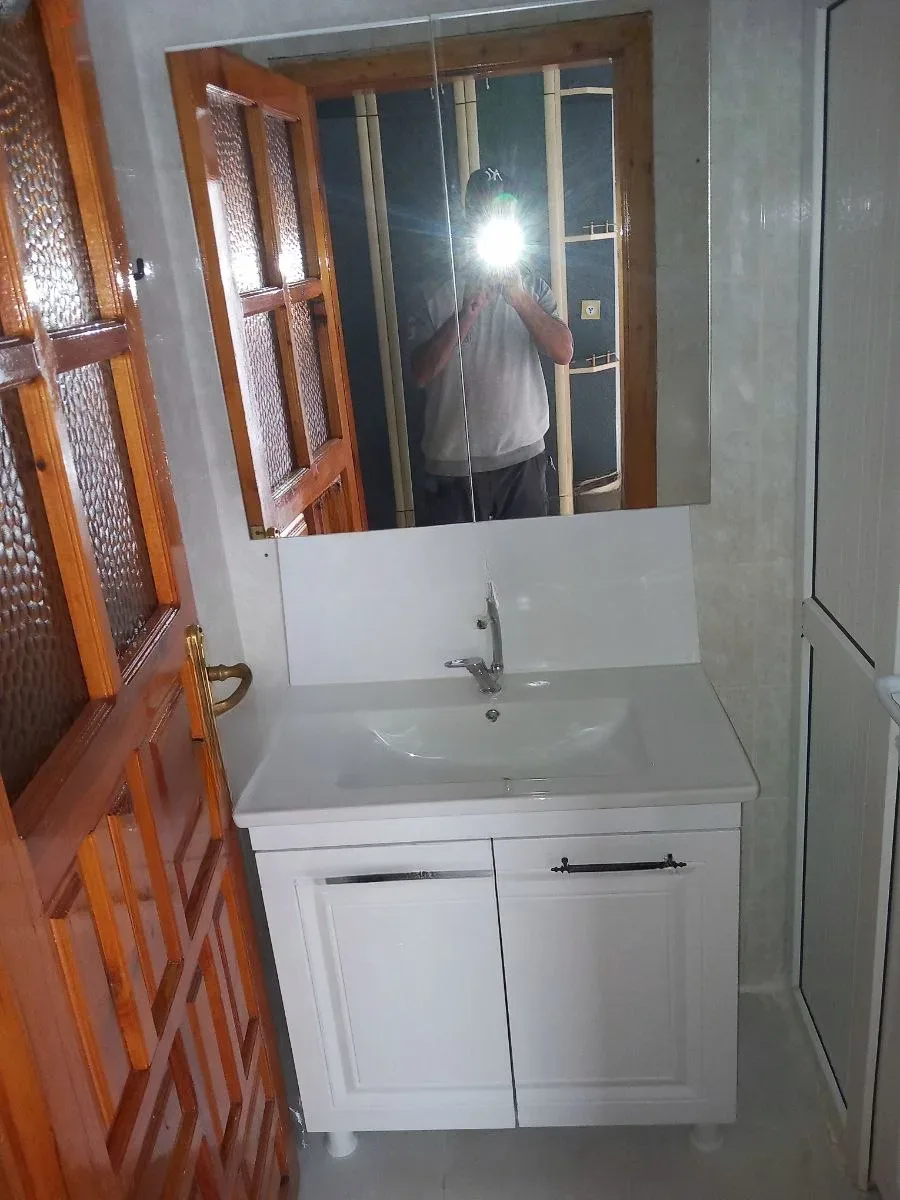 Palandöken Abdurrahman Gazi'de 3. Kat 150 m² 3+1 Kiralık Daire - Fotoğraf 9
