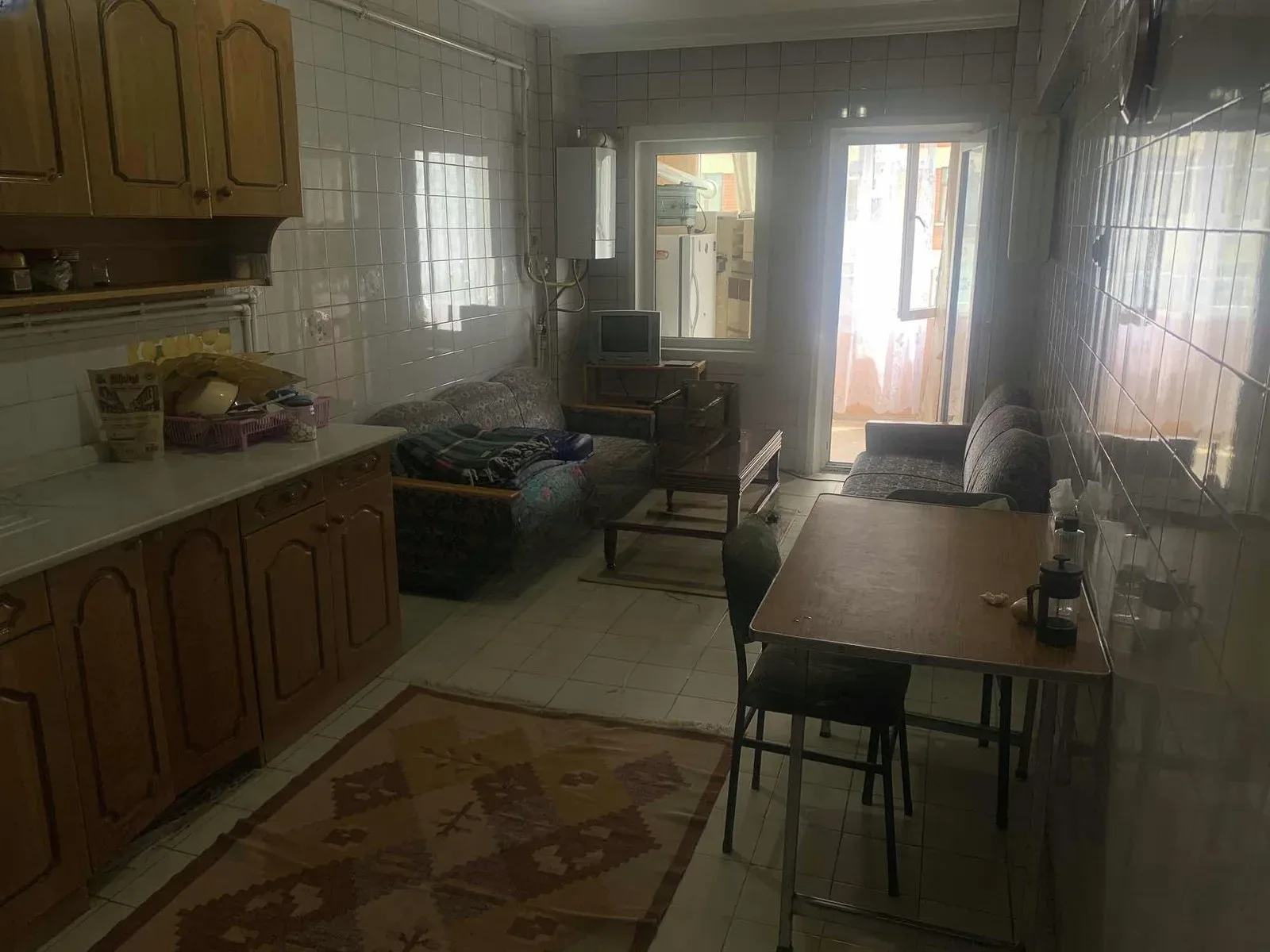 Yakutiye Lalapaşa'da 4. Kat 180 m² 2+1 Kiralık Villa - Fotoğraf 12