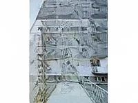 Palandöken Hüseyin Avni Ulaş'ta 1. Kat 55 m² 1+1 Kiralık Villa - Fotoğraf 16