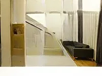 Palandöken Hüseyin Avni Ulaş'ta 1. Kat 55 m² 1+1 Kiralık Villa - Fotoğraf 9