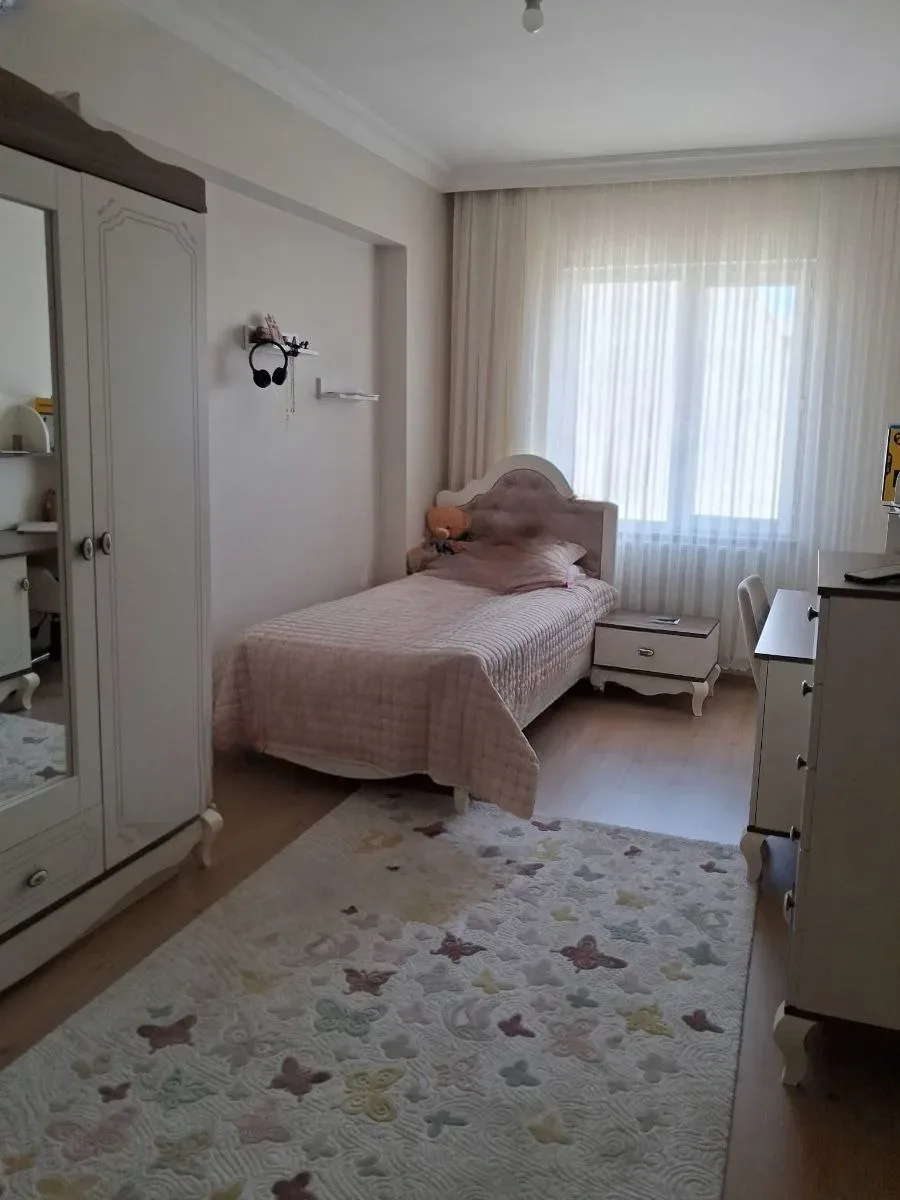 Yakutiye İstasyon'da 5. Kat 165 m² 3+1 Satılık Daire - Fotoğraf 14
