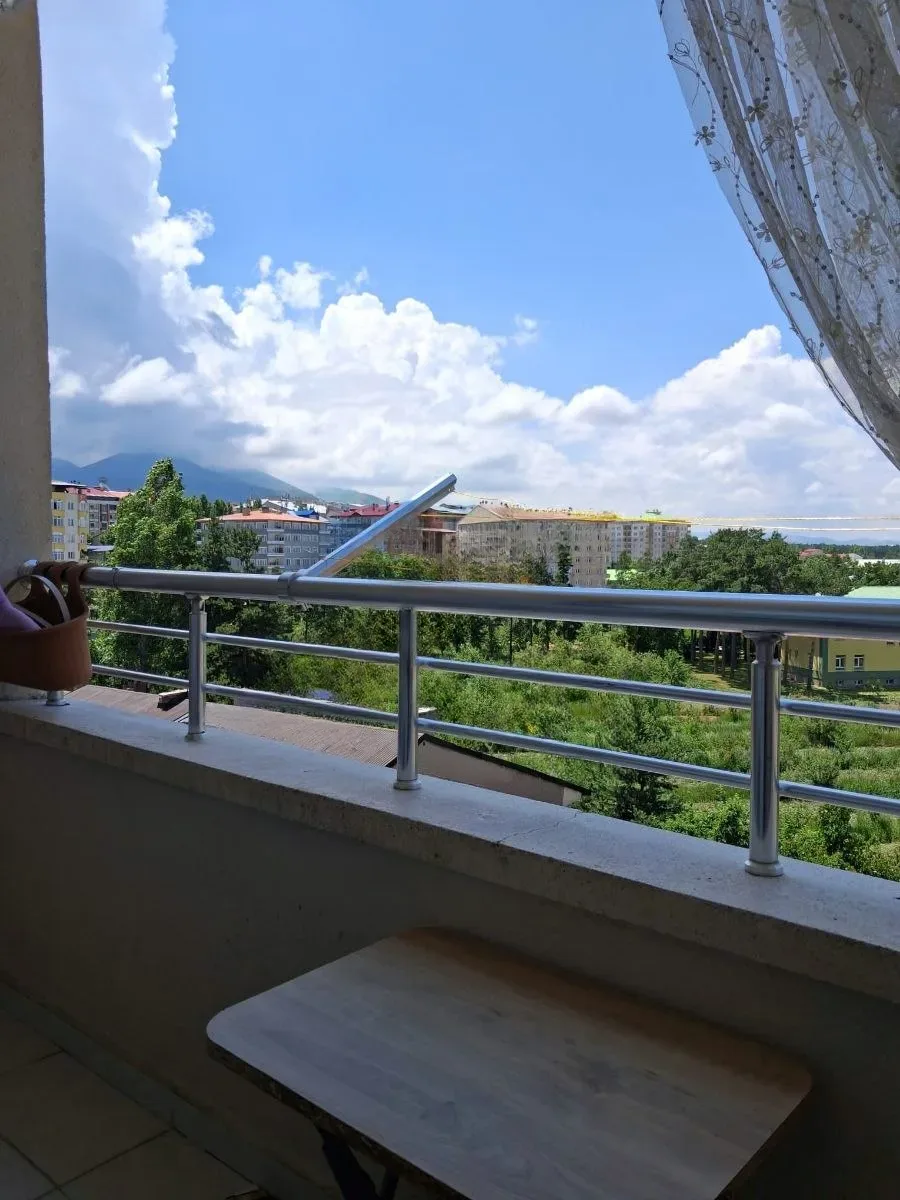 Yakutiye İstasyon'da 5. Kat 165 m² 3+1 Satılık Daire - Fotoğraf 15