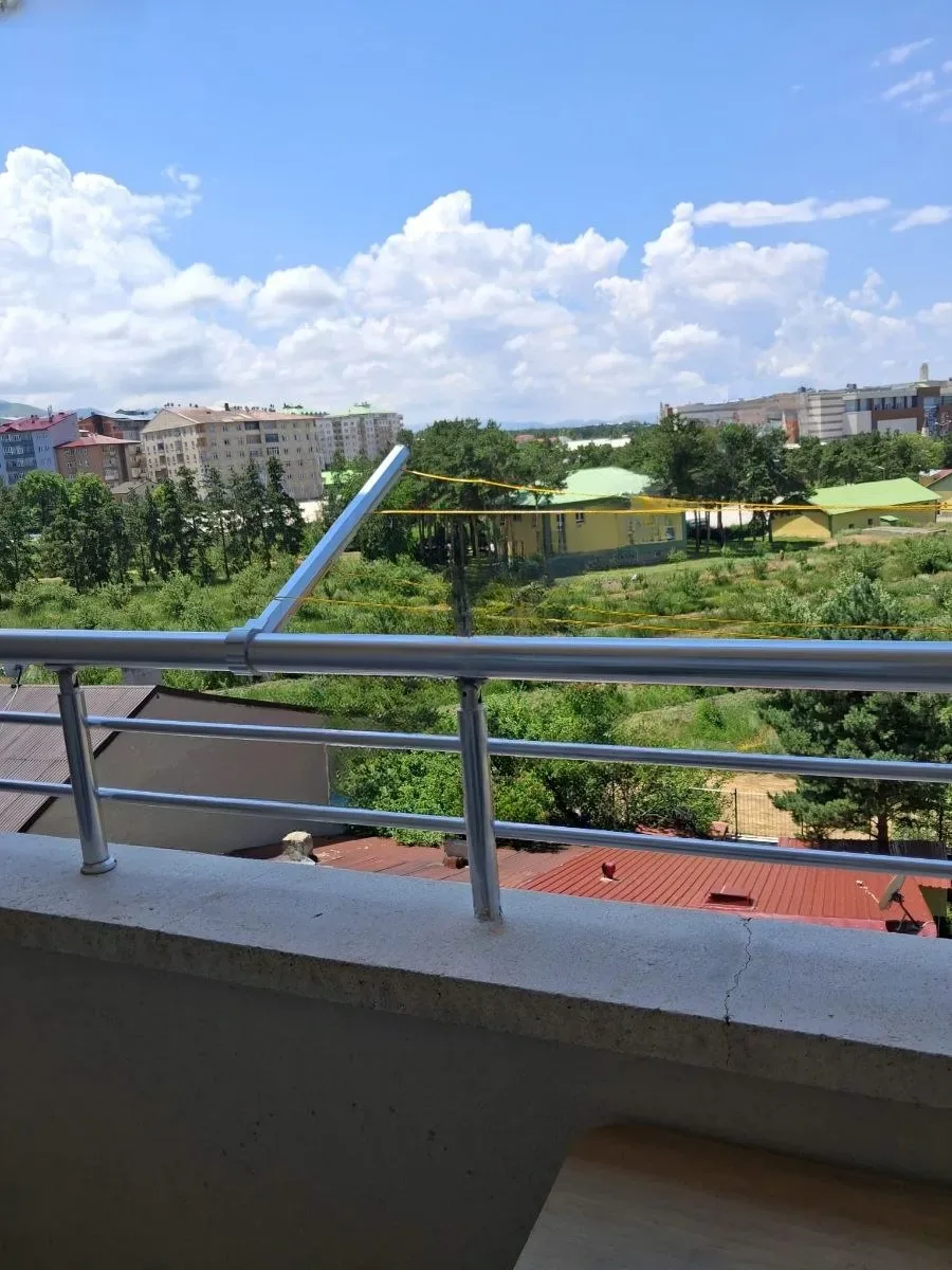 Yakutiye İstasyon'da 5. Kat 165 m² 3+1 Satılık Daire - Fotoğraf 16