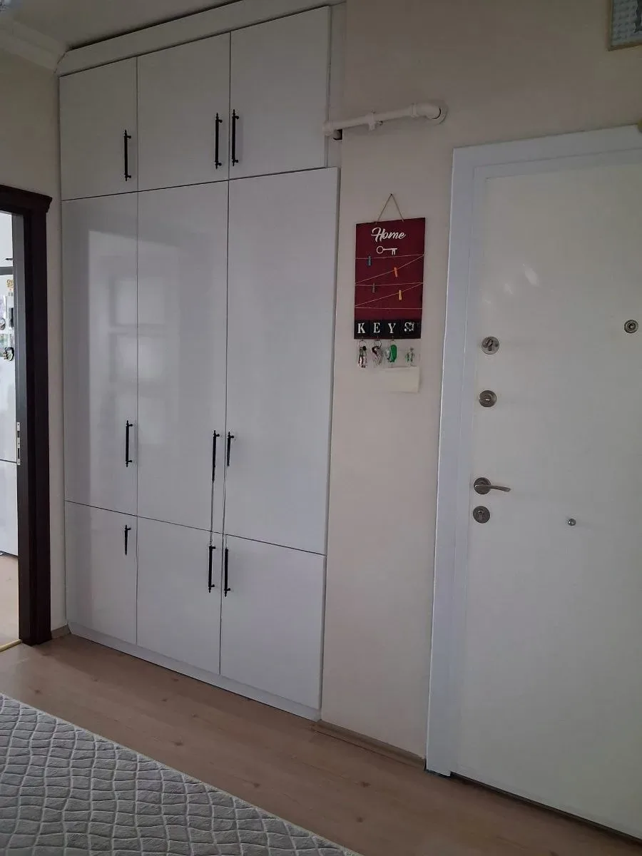 Yakutiye İstasyon'da 5. Kat 165 m² 3+1 Satılık Daire - Fotoğraf 18