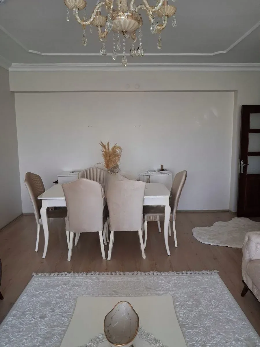 Yakutiye İstasyon'da 5. Kat 165 m² 3+1 Satılık Daire - Fotoğraf 19