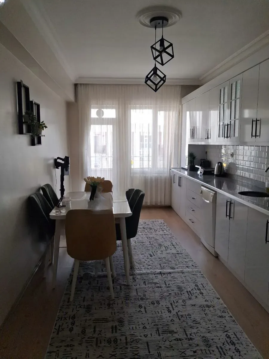 Yakutiye İstasyon'da 5. Kat 165 m² 3+1 Satılık Daire - Fotoğraf 20