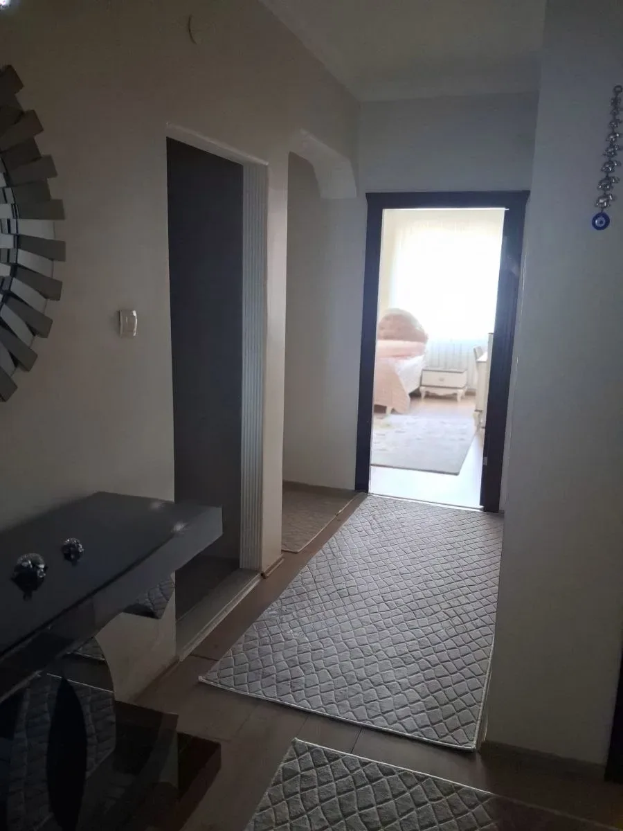 Yakutiye İstasyon'da 5. Kat 165 m² 3+1 Satılık Daire - Fotoğraf 3