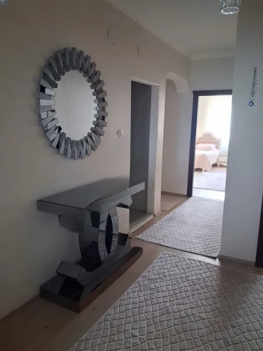 Yakutiye İstasyon'da 5. Kat 165 m² 3+1 Satılık Daire - Fotoğraf 4