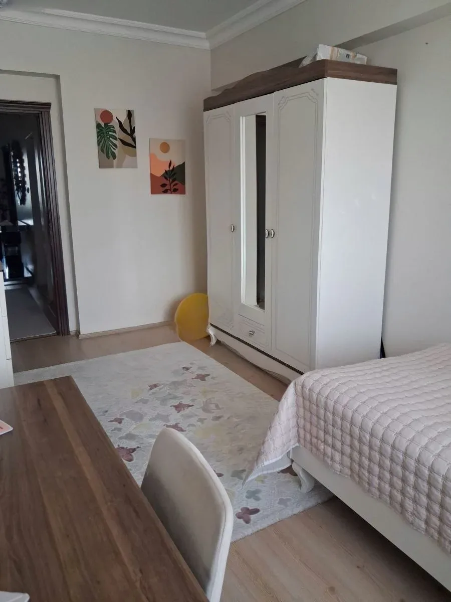 Yakutiye İstasyon'da 5. Kat 165 m² 3+1 Satılık Daire - Fotoğraf 5