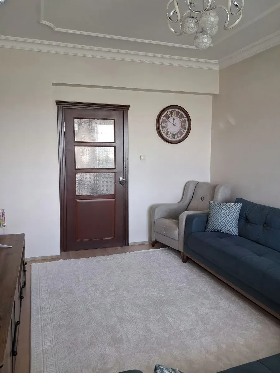 Yakutiye İstasyon'da 5. Kat 165 m² 3+1 Satılık Daire - Fotoğraf 7