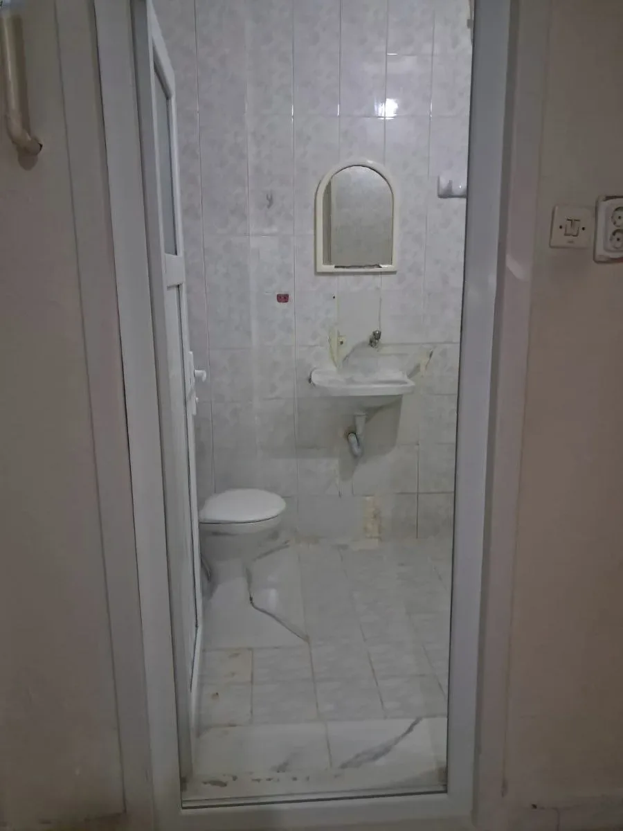 Yakutiye Terminal'da Zemin Kat 110 m² 3+1 Satılık Daire