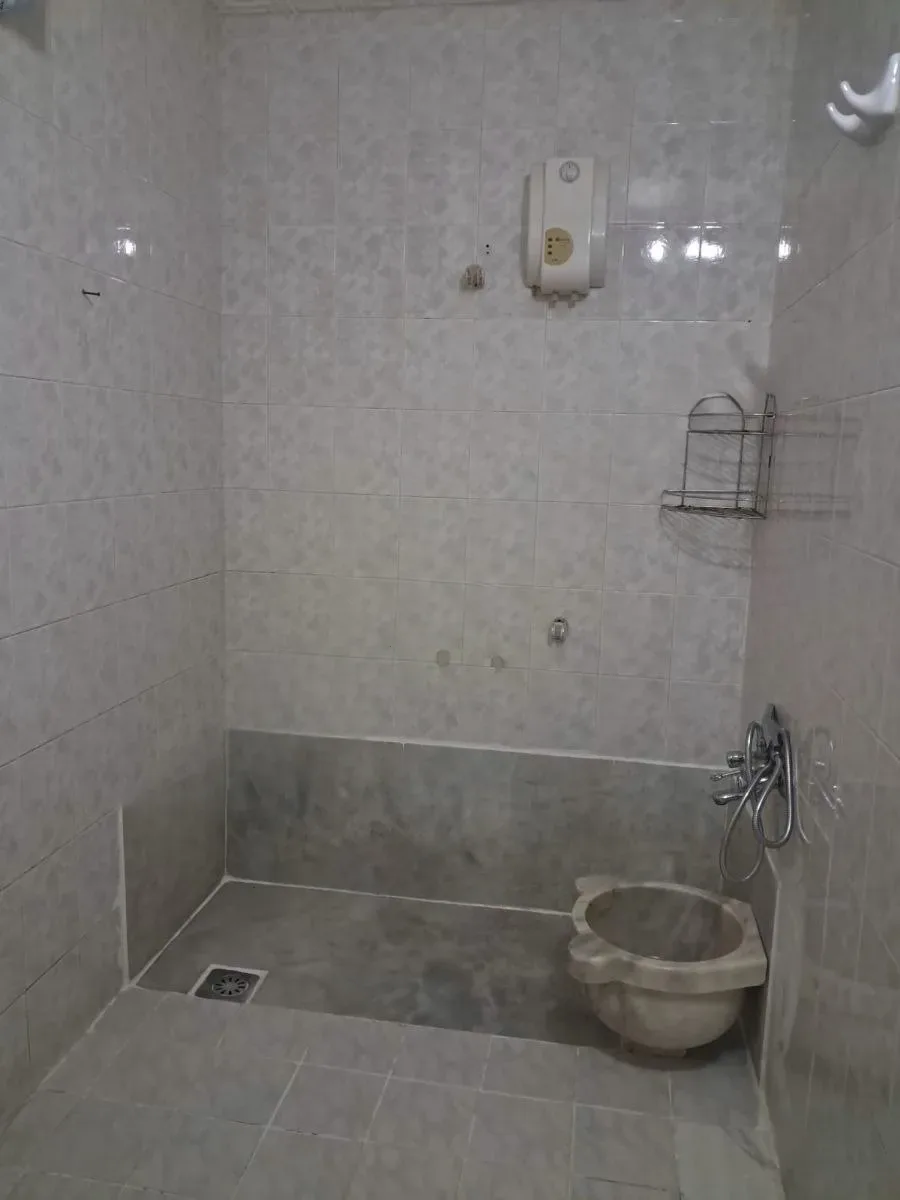 Yakutiye Terminal'da Zemin Kat 110 m² 3+1 Satılık Daire