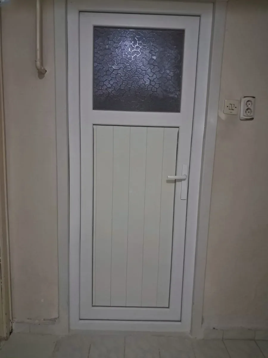Yakutiye Terminal'da Zemin Kat 110 m² 3+1 Satılık Daire