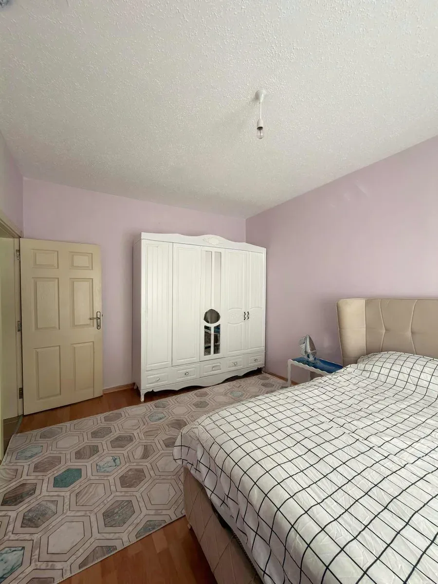 Palandöken Hüseyin Avni Ulaş'ta 90 m² Kiralık Villa
